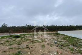 Moradia Isolada T4 em Casal dos Matos com 1.000m2 de terreno