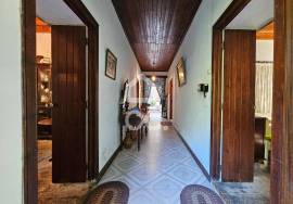 House with 3+2 Bedrooms - Matriz - Ribeira Grande