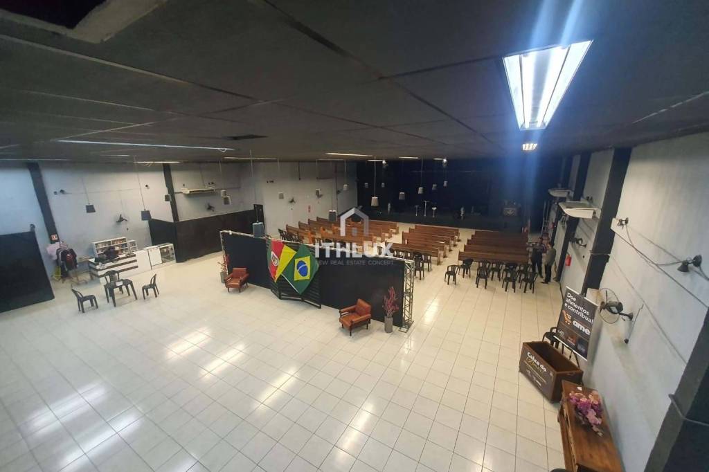 Pavilion / Warehouse, for sale, 1800m2, 7 vacancies, near Puc, Partenon neighborhood, Poa/ RS