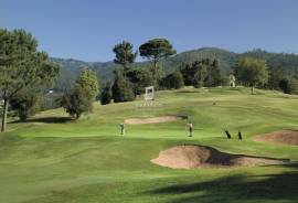 Elegant 3-Bedroom Duplex Apartment  with Ocean Views in Palheiro Village, Funchal