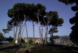 Elegant 3-Bedroom Duplex Apartment  with Ocean Views in Palheiro Village, Funchal