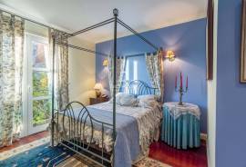 Panoramic Ocean and Funchal views from premium villa in Neves