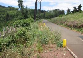 Large plot near the Casa Velha hotel for development