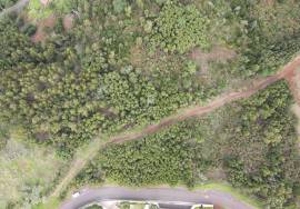 Large plot near the Casa Velha hotel for development
