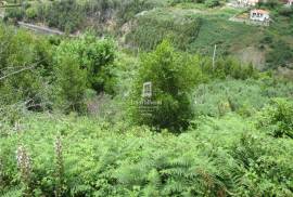 Large plot near the Casa Velha hotel for development