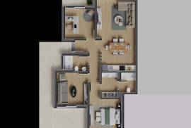 Apartment T1 + 2   Estombar/Lagoa
