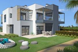 Apartment T1 + 2   Estombar/Lagoa