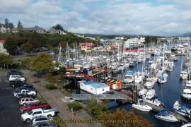 Estate For Sale In Vancouver Island British Columbia