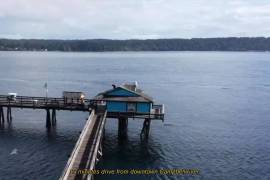 Estate For Sale In Vancouver Island British Columbia