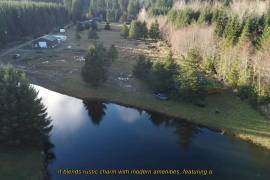 Estate For Sale In Vancouver Island British Columbia