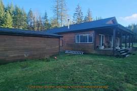 Estate For Sale In Vancouver Island British Columbia