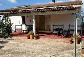 Stunning 3 Bed House For Sale in Chiaramonti Sassari Italy