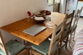 Stunning 3 Bed House For Sale in Chiaramonti Sassari Italy Stunning 3 Bed House For Sale in Chiaramonti Sassari Italy