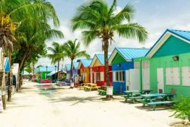 Excellent Plot of land for sale in Saint George