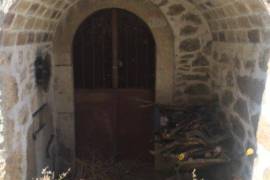 3 Bed Terraced house For Renovation For Sale In Vallespecara Italy