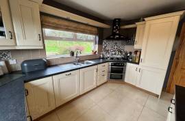Luxury 6 Bed Bungalow For Sale in Derrynoose County Armagh