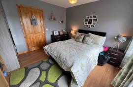 Luxury 6 Bed Bungalow For Sale in Derrynoose County Armagh