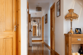 Luxury 6 Bed Bungalow For Sale in Derrynoose County Armagh