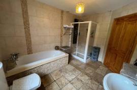 Luxury 6 Bed Bungalow For Sale in Derrynoose County Armagh