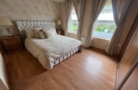 Luxury 6 Bed Bungalow For Sale in Derrynoose County Armagh