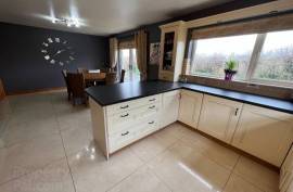 Luxury 6 Bed Bungalow For Sale in Derrynoose County Armagh