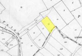 2 plots of Beachfront Development Land For Sale in Mazotos