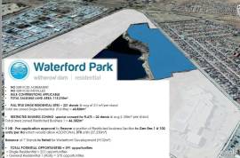 Witherow Dam Development for Sale in Bloemfontein Free State South