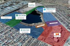 Witherow Dam Development for Sale in Bloemfontein Free State South