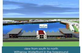 Witherow Dam Development for Sale in Bloemfontein Free State South