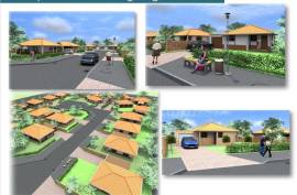 Witherow Dam Development for Sale in Bloemfontein Free State South
