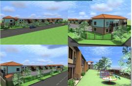Witherow Dam Development for Sale in Bloemfontein Free State South