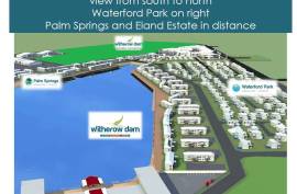 Witherow Dam Development for Sale in Bloemfontein Free State South