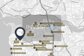 2 Bedroom Apartment in Gaia: Stunning Views and Proximity to the Beach 2 Bedroom Apartment in Gaia: Stunning Views and Proximity to the Beach