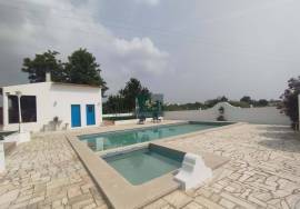 Farm T5 in Vidigueira