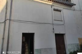 HOUSING TO RESTORE