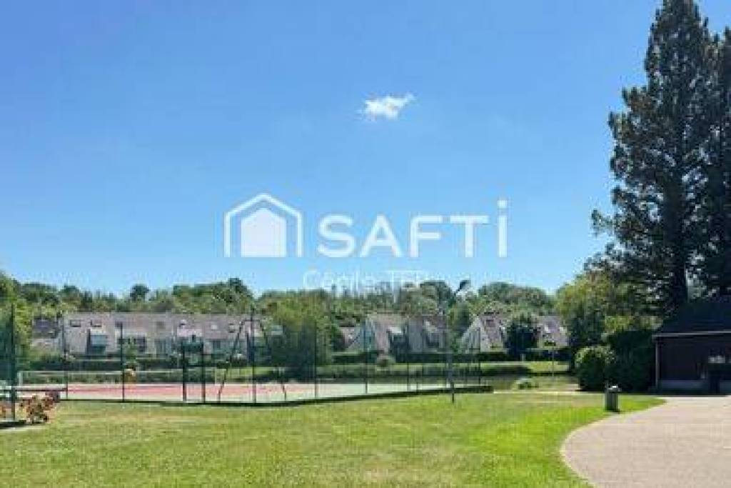 MAISON DE 146 M2 à BREUILLET