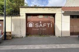 A VENDRE GARAGE