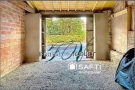 Investir sereinement ou bénéficier d'un garage en centre ville