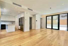 Beautiful 4 bedroom house in North Gorge, Gibraltar