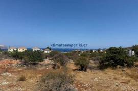 Land plot For sale, Vamos, 2.599 sq.m., €250.000