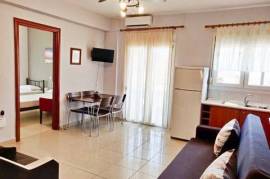 Apartment 55 sq.m.