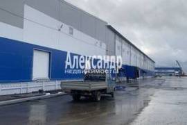 Промка. Аренда Лаголовское сельское поселение 2100 м