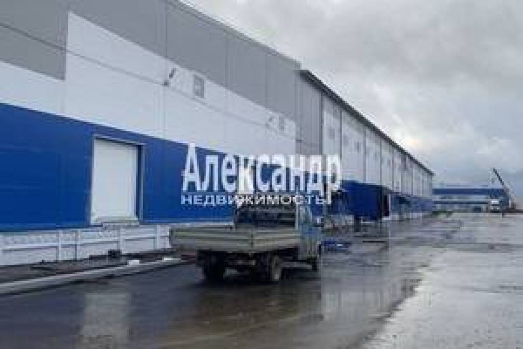 Промка. Аренда Лаголовское сельское поселение 2100 м