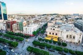 Commercial-Retail for sale in Tunis Tunisia