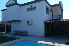 Luxury 3 Bed Villa For Sale in Cesme