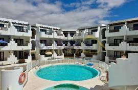 1 Bedroom Apartment For Sale