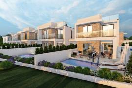House (Detached) in Pegeia, Paphos for Sale