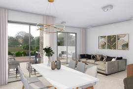 House (Detached) in Pegeia, Paphos for Sale