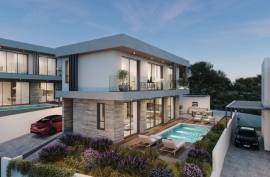 House (Detached) in Episkopi, Paphos for Sale
