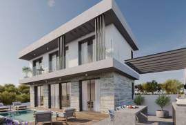 House (Detached) in Episkopi, Paphos for Sale